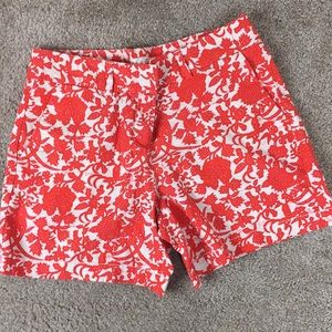 Ann Taylor LOFT Women's Shorts Size 4